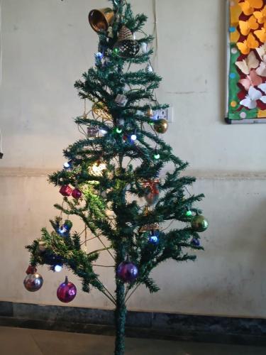 Chritstmas 1