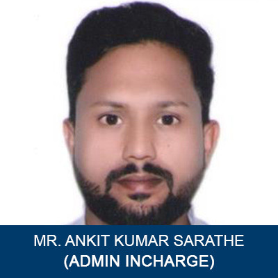 MR-ANKIT-KUMAR-SARATHE-ADMIN-INCHARGE