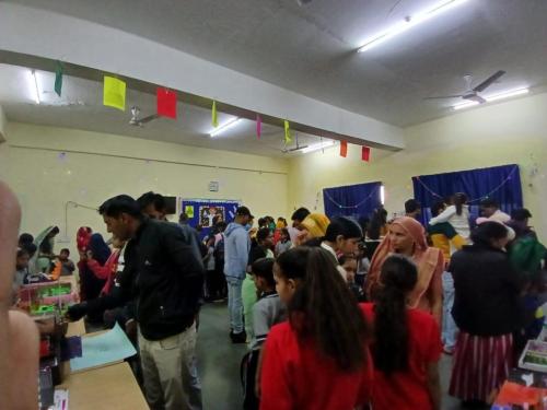 ScienceEx 5