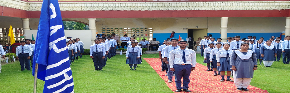 We know your child deserves the best